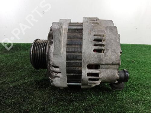 Used Alternator NISSAN CABSTAR (F24M, F24W) 28.11 DCI, 32.11 DCI, 35.11 DCI 2.5 (F24M) (110 hp) 30902840
