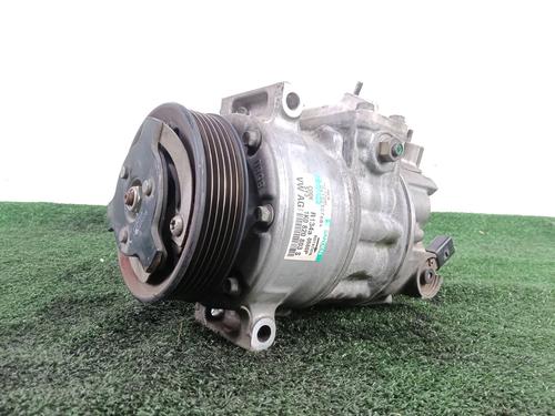 AC Kompressor VW PASSAT B6 (3C2) 1.9 TDI (105 hp) 31048402