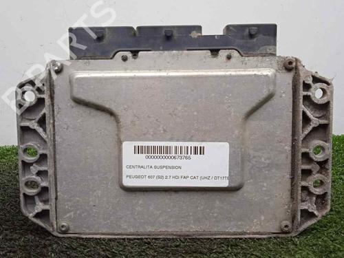 Control unit PEUGEOT 607 (9D, 9U)  | BP16484914M11 