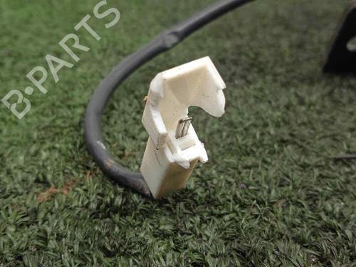 Tailgate lock KIA CARENS II MPV (FJ)  | BP26518411C101 