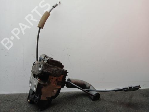 Used Front left lock Front left lock 39406403 39406403