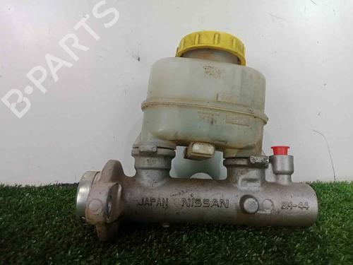 Used Brake master cylinder NISSAN PICK UP (D22) [1997-2025]  29114368