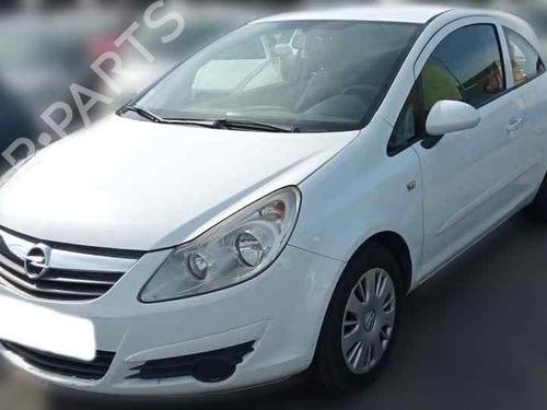 Left front window switch OPEL CORSA D (S07) 1.3 CDTI (L08, L68) | BP16148500I27 