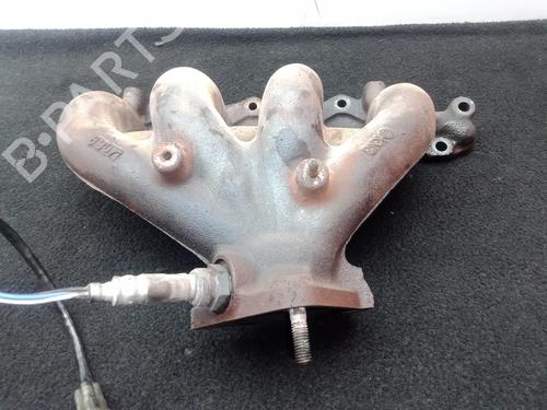 Udstødningsmanifold SUZUKI BALENO (EG)  | BP12211827M110 