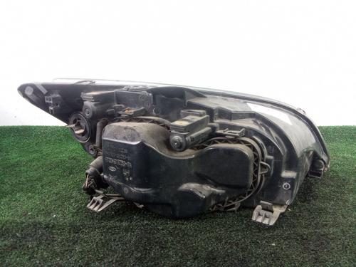 Left headlight FORD FOCUS II Saloon (DB_, FCH, DH) 1.8 TDCi | BP40508062C28 - Image 2