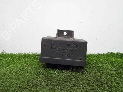 Used Electronic module ALFA ROMEO 156 (932_) [1997-2005]  15203551