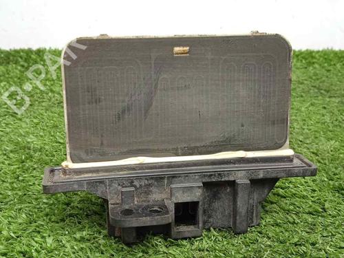 Used Heater resistor NISSAN CABSTAR E (TL_, VL_) [1992-2006]  28808318