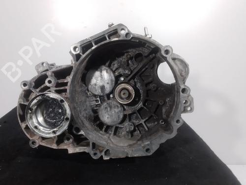 Used Gearbox Gearbox VW PASSAT B6 (3C2) 2.0 TDI 16V (140 hp) 33843495 33843495