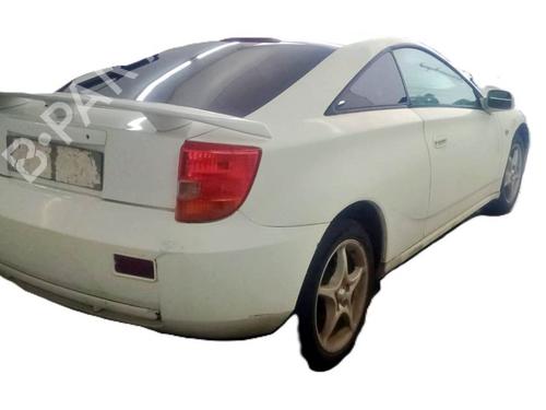 Headlight switch TOYOTA CELICA Coupe (_T23_) 1.8 16V VT-i (ZZT230_, ZZT230) | BP33198723I24 - Image 8