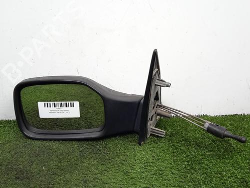 Used Left mirror PEUGEOT 106 II (1A_, 1C_) 1.5 D (57 hp) 22798549