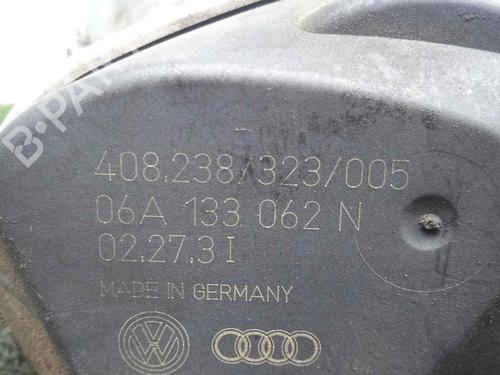 Throttle body VW NEW BEETLE (9C1, 1C1) 1.6 | BP19154059M82 