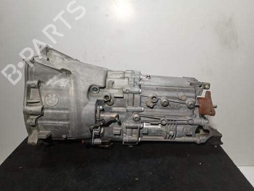 Gearbox BMW 1 (E87) 118 d | BP29173135M3 