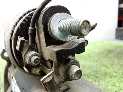 Starter BMW X3 (E83) 2.5 i | BP36702468M8 - Image 4