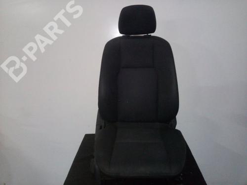 Used Left front seat Left front seat MERCEDES-BENZ C-CLASS (W204) C 220 CDI (204.002) (163 hp) 8616683 8616683