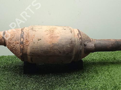 Used Catalyst Catalyst VW POLO (6N2) [1999-2001] 29164235 29164235