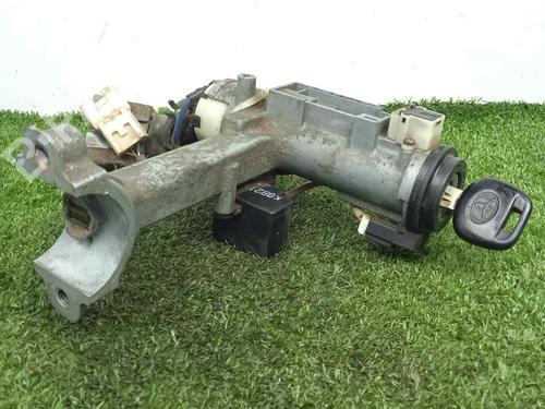Used Ignition barrel TOYOTA PREVIA II (_R3_) 2.4 (ACR30) (156 hp) 11043274
