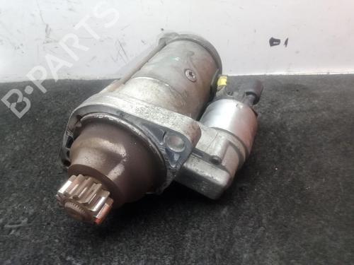 Used Starter SEAT ALTEA XL (5P5, 5P8) 1.6 TDI (105 hp) 31594949