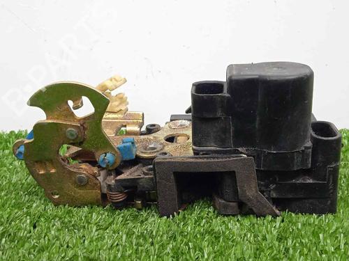 Front right lock DAEWOO LANOS (KLAT) 1.6 16V | BP8638802C97 