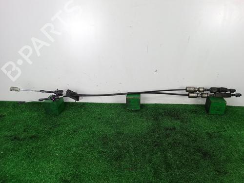 Kabel MITSUBISHI MIRAGE / SPACE STAR VI Hatchback (A0_A) 1.2 (A03A) (80 hp) 31753653