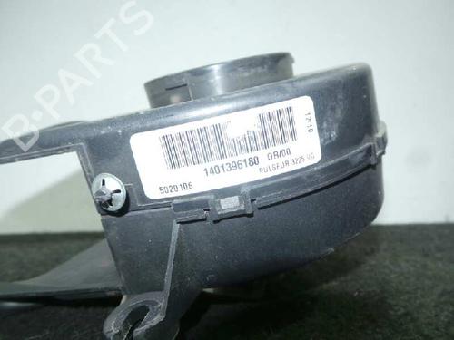 Heater blower motor FIAT ULYSSE (179_)  | BP5730964M62 