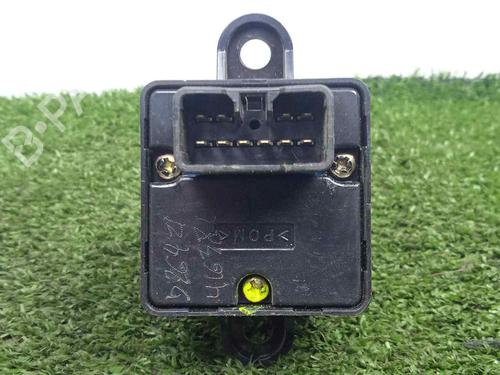 Left front window switch HYUNDAI ATOS PRIME (MX)  | BP12540003I27 