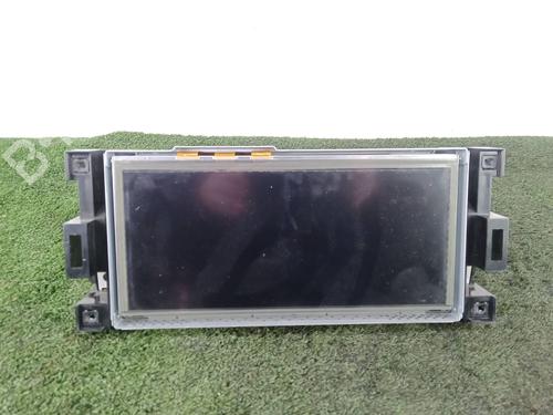 Used Display monitor Display monitor LAND ROVER DISCOVERY V (L462) 2.0 Sd4 4x4 (241 hp) 36432727 36432727