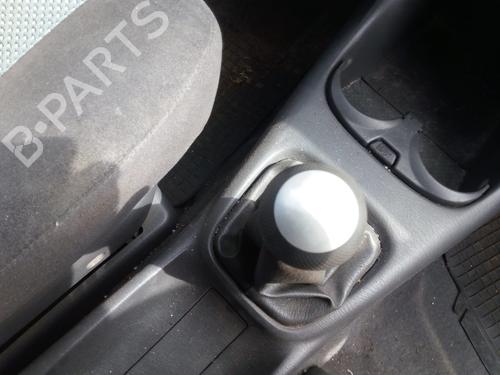 Front left window mechanism MAZDA PREMACY (CP) 2.0 TD | BP10325403C22 