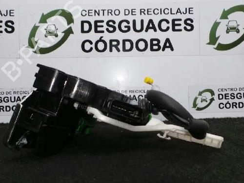 Front left lock KIA CARENS IV  | BP5716237C98 
