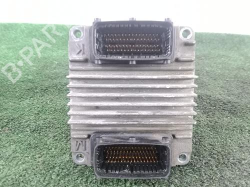 engine-control-unit-ecu-opel-astra-g-hatchback-t98-1998-1999-2000-2001-2002-2003-2004-2005-2006-2007-2008-2009-31885502 main image