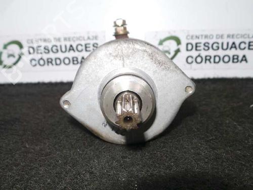 Starter HONDA MOTORCYCLES CBR ( - 600cc) CBR 600 F (PC25) | BP27831320M8 
