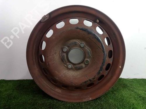Used Rim VOLVO S40 I (644) 1.6 (109 hp) 15408403
