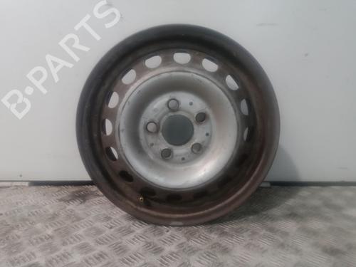 Used Rim MERCEDES-BENZ VITO Bus (W638) 108 CDI 2.2 (638.194) (82 hp) 31157392
