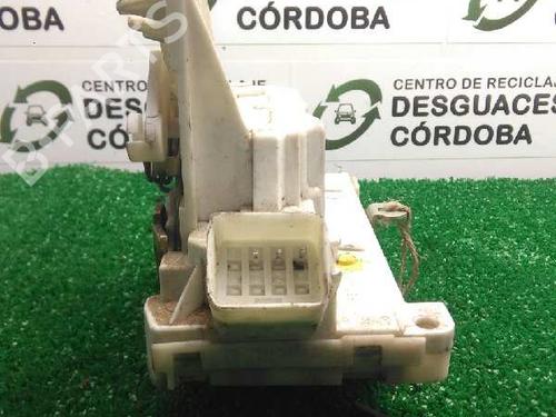 Rear left lock FORD MONDEO III (B5Y) 2.0 16V TDDi / TDCi | BP5689171C100 