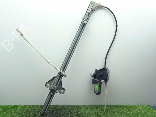 Used Front left window mechanism RENAULT MASTER II Van (FD) [1997-2013]  30287244
