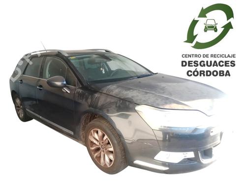 Used Parts CITROËN C5 III Break (RW_) 2.0 HDi 140 5006612