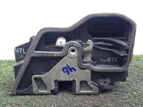 Rear left lock BMW 5 Touring (E61) 525 d | BP29352932C100 