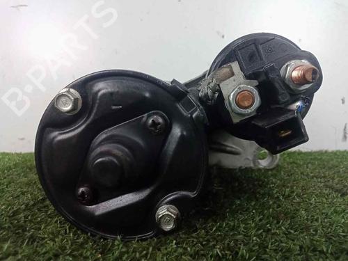 Starter VW POLO (9N_, 9A_) 1.2 12V | BP15197895M8 