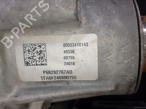 Transfer box JEEP COMPASS (MP, M6, MV, M7) 1.4 MultiAir 4x4 | BP38597177M36 - Image 5