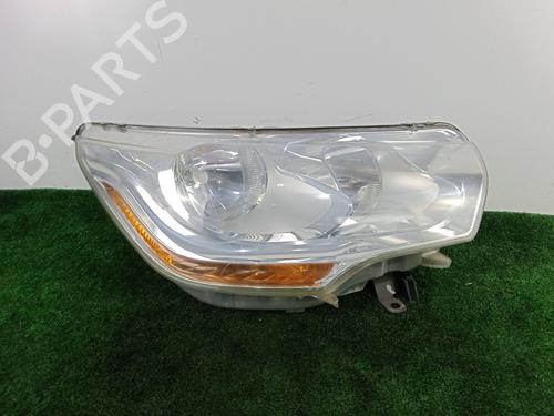 Used Right headlight Right headlight 38726688 38726688