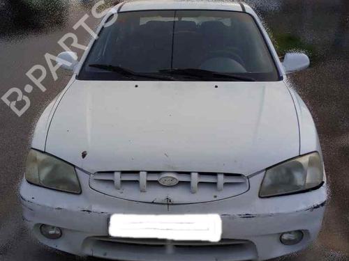 Starter HYUNDAI ACCENT II (LC) 1.3 | BP5697158M8 
