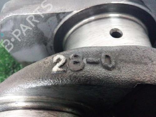 Other NISSAN TRADE Platform/Chassis  | BP16111396O1 