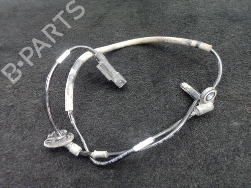 Elektronisk sensor MITSUBISHI ASX (GA_W_) 2.2 Di-D 4WD (GA8W) (150 hp) 12215422