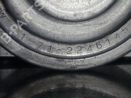 Egr BMW 3 (E36) 318 tds | BP5705013M69 