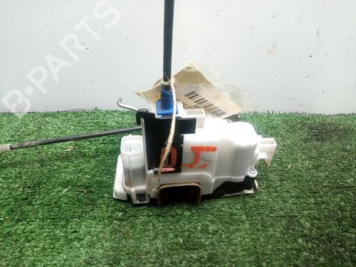 Front left lock FIAT DOBLO Cargo (263_) 1.3 D Multijet (263WXU1A, 263ZXU1A, 263WYB1A, 263ZYB1A) | BP29351760C98 