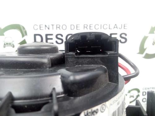 Heater blower motor PEUGEOT 2008 I (CU_)  | BP6965631M62 