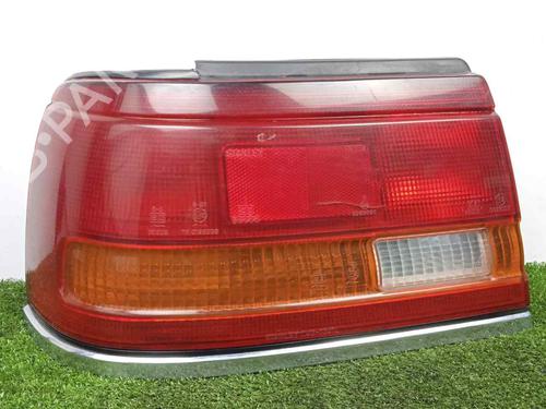 Used Left taillight MAZDA 626 III Coupe (GD) [1987-1992]  21203225