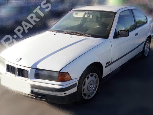 Used Parts BMW 3 Compact (E36)  316 i  966940