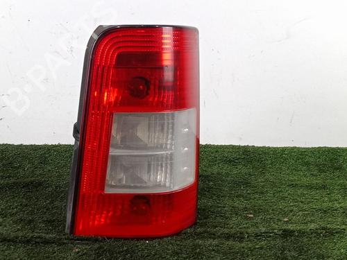 Højre baglygte CITROËN BERLINGO / BERLINGO FIRST MPV (MF_, GJK_, GFK_) 1.6 HDI 75 (MF9HW, GJ9HWC, GF9HWC, GN9HWC) (75 hp) 28825254