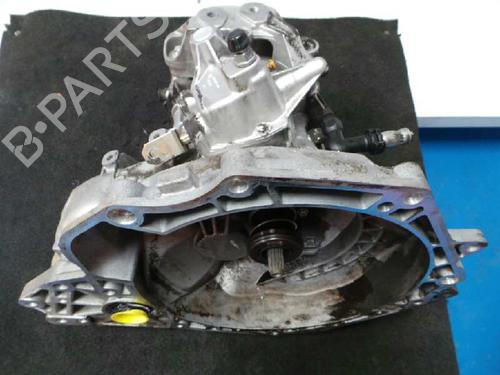 Gearbox OPEL CORSA C (X01) 1.2 (F08, F68) | BP5726589M3 