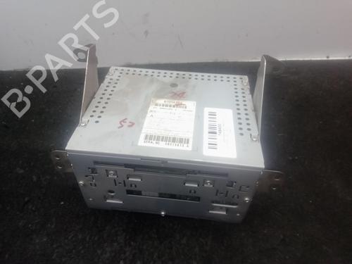 Radio MITSUBISHI ASX (GA_W_) | BP35948969E6 - Image 2